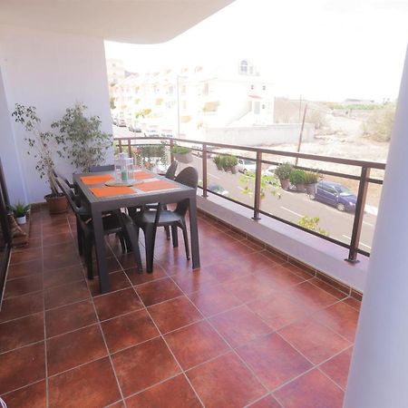 Apartment In Bajamar Near Coast La Laguna  Exterior foto