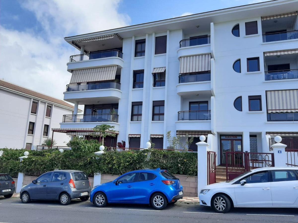Apartment In Bajamar Near Coast La Laguna  Exterior foto