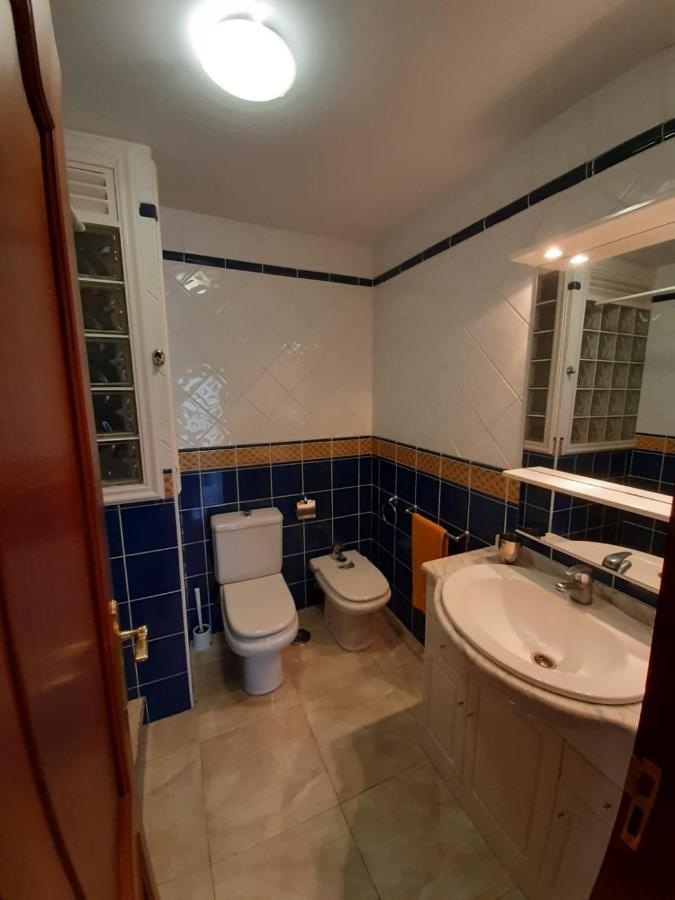 Apartment In Bajamar Near Coast La Laguna  Exterior foto