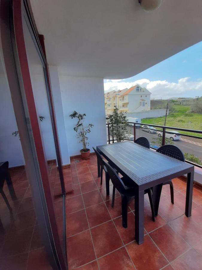 Apartment In Bajamar Near Coast La Laguna  Exterior foto