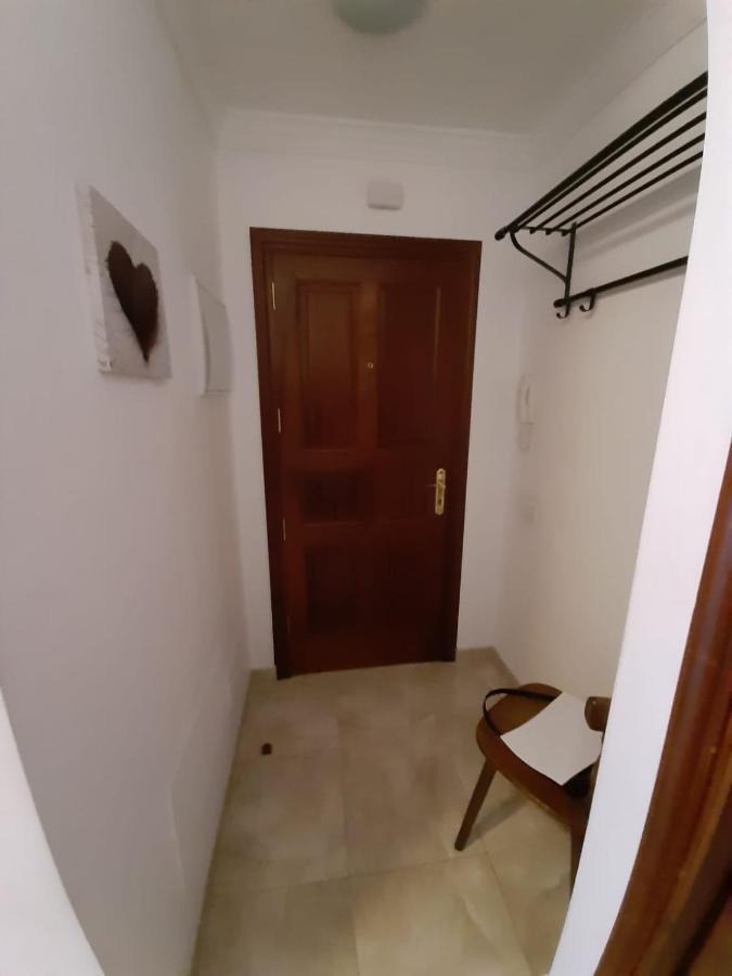 Apartment In Bajamar Near Coast La Laguna  Exterior foto