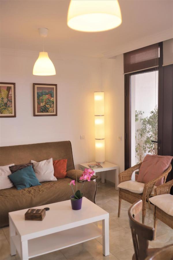 Apartment In Bajamar Near Coast La Laguna  Exterior foto