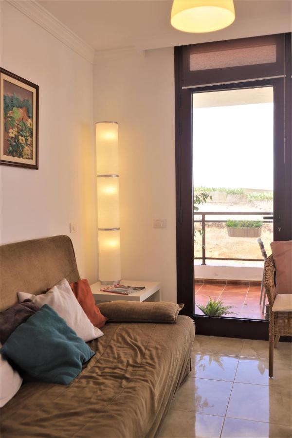 Apartment In Bajamar Near Coast La Laguna  Exterior foto