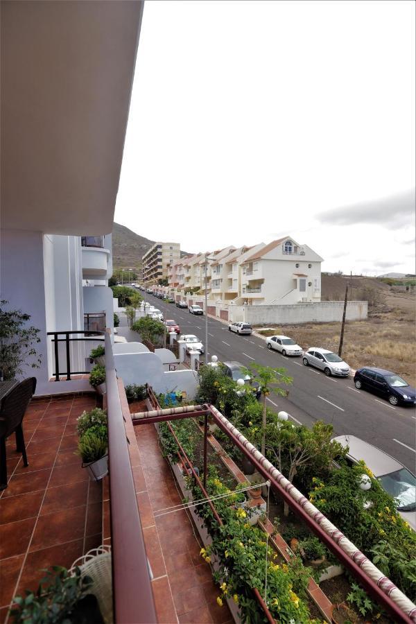 Apartment In Bajamar Near Coast La Laguna  Exterior foto