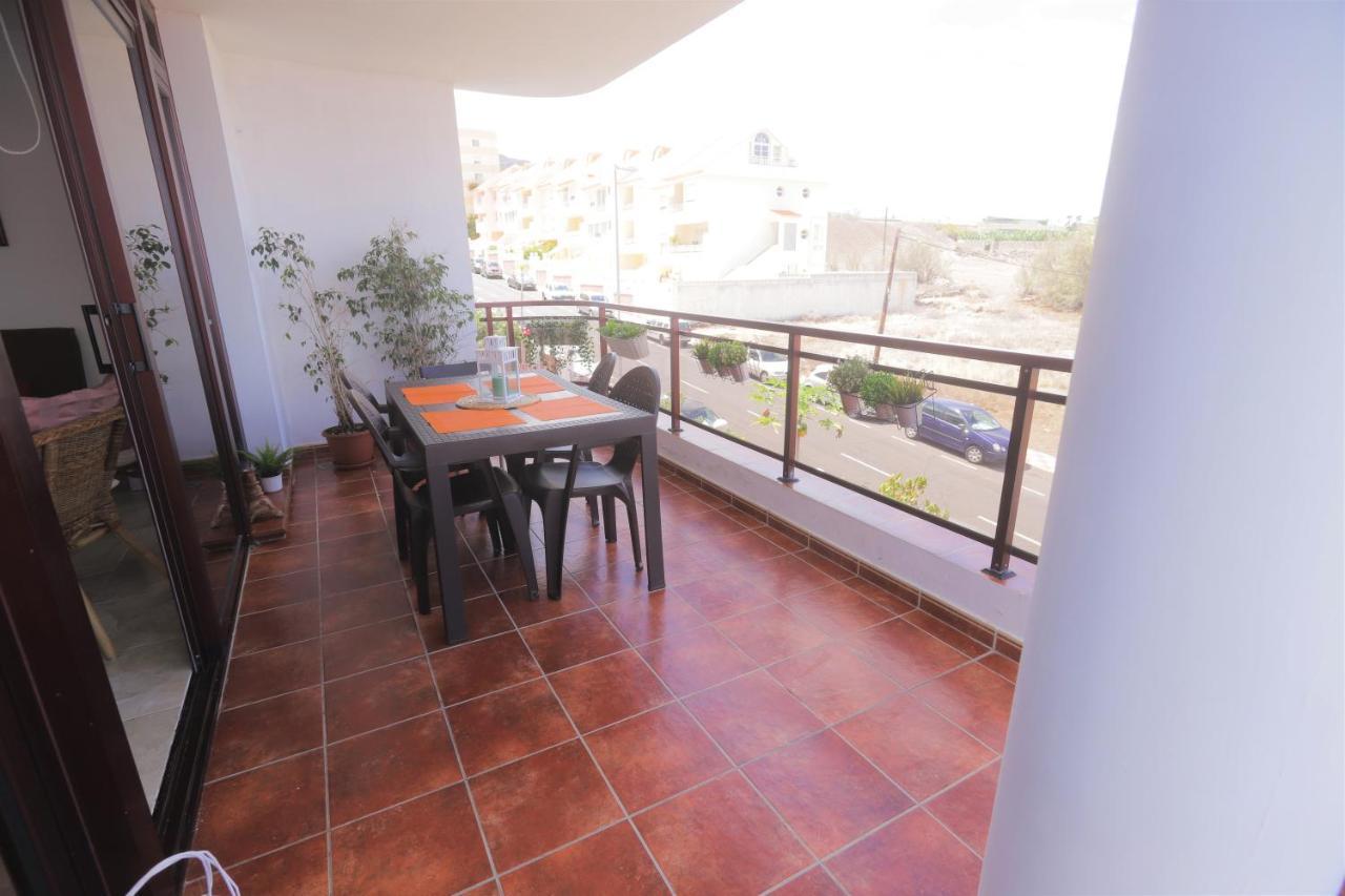 Apartment In Bajamar Near Coast La Laguna  Exterior foto