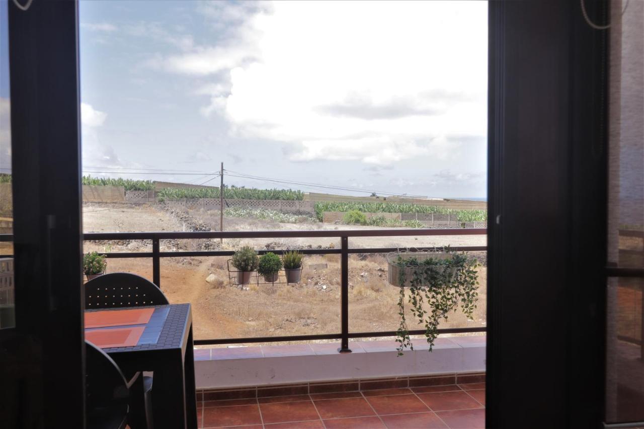 Apartment In Bajamar Near Coast La Laguna  Exterior foto