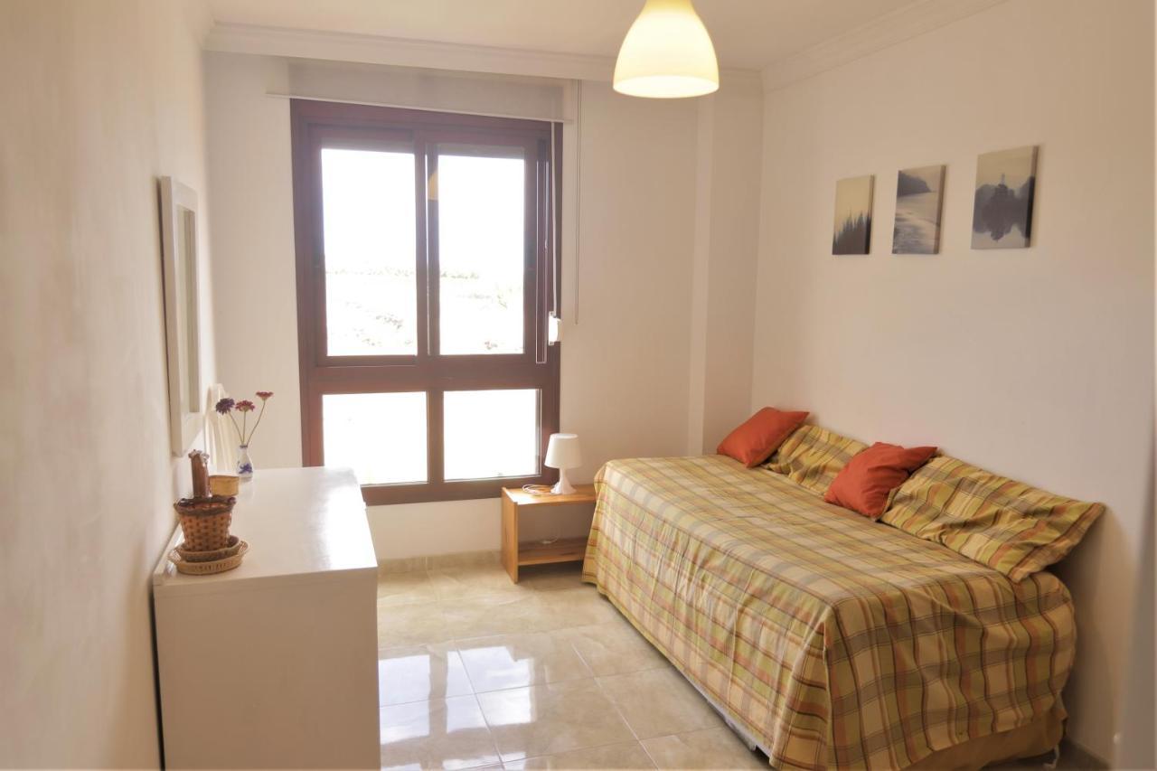 Apartment In Bajamar Near Coast La Laguna  Exterior foto
