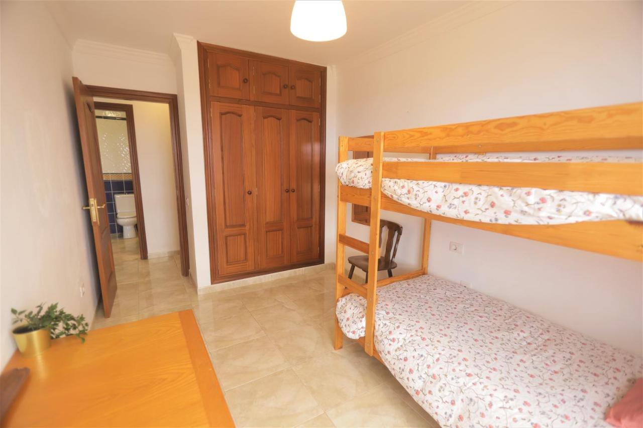 Apartment In Bajamar Near Coast La Laguna  Exterior foto