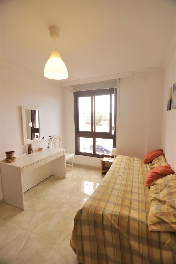 Apartment In Bajamar Near Coast La Laguna  Exterior foto