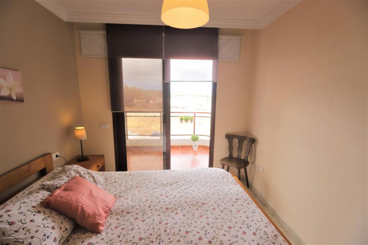 Apartment In Bajamar Near Coast La Laguna  Exterior foto