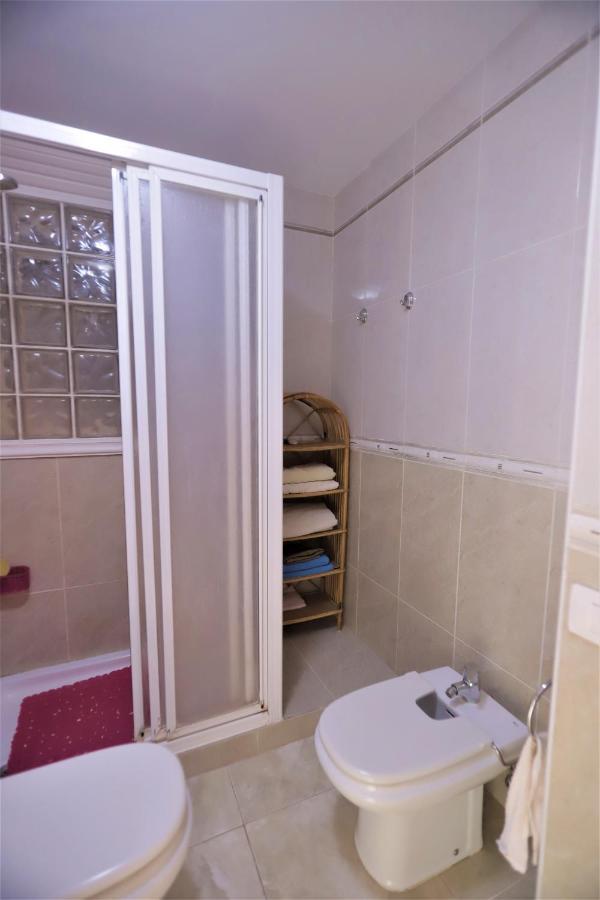 Apartment In Bajamar Near Coast La Laguna  Exterior foto